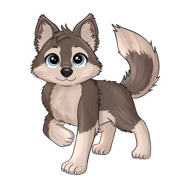 Walla Wolf